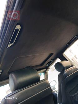 بي ام دبليو الفئة 7